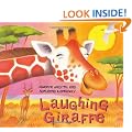 Laughing Giraffe (African Animal Tales)