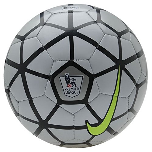 Nike Ordem 2 English Premier League Soccer Ball - Size 5 Online | Sportitude