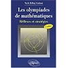 Les olympiades de math�matiques : R�flexes et strat�gies
