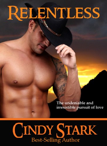 Relentless (Aspen Series Book 1)