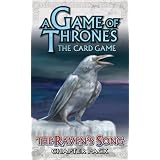 Buy A Game of Thrones LCG: The Raven's Song Chapter Pack by Fantasy Flight Games