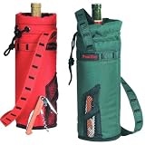 Picnic Time Wine Duffel