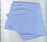 Real Clean Microfiber Window Towels 16x16
