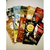 10 Designer Skin Tanning Lotion Packets Assortment Tanning Lotion Samples Tanning Lotion Packettes