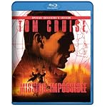 Mission Impossible (Special Collector's Edition) [Blu-ray]