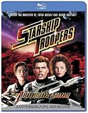 Starship Troopers [Blu-ray]