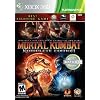 Mortal Kombat: Komplete Edition