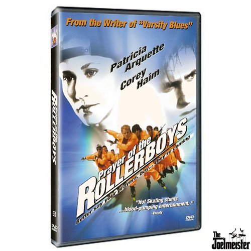 Prayer of the Rollerboys