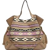Jessica Simpson Bags Jimmy Boho Tote