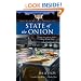 State of the Onion (White House Chef Mysteries, No. 1)