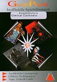 Eternal Darkness, inoffizielles L�sungsheft