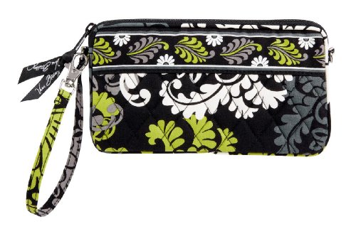 Vera Bradley Wristlet Baroque