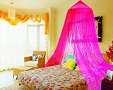 Americana Canopy Netting by Kathy Ireland