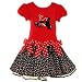 Apparel : Infant Baby Girls Clothes SCOTTY DRESS School BONNIE JEAN Fall Girl 12-24M