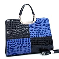 Exquisite Womens Designer Briefcase Laptop/Tablet/Ipad Bag