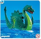 Playmobil Sea Serpent 