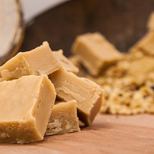 Hall's Penuche Fudge, 1 Pound