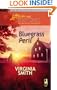 Bluegrass Peril (Steeple Hill Love Inspired Suspense #82)