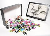 Photo Jigsaw Puzzle of Folklore/basilisk from Mary Evans