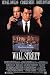 WALL STREET - GREED IS GOOD - MOVIE POSTER (Size 27"x40")