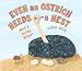 Search : Even an Ostrich Needs a Nest: Where Birds Begin