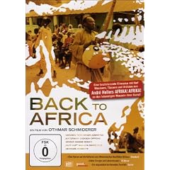 Back to Africa