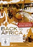 Back to Africa