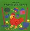 La petite poule rousse
