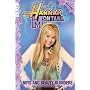 Hannah Montana Boys and Beauty Blunders (Hannah Montana Cine-Manga Series)