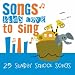 He's Got The Whole World In His Hands (25 Sunday School Songs Album Version)