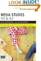 Revision Express AS and A2 Media Studies