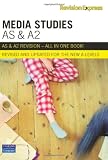 Revision Express AS and A2 Media Studies