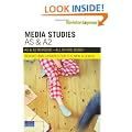 Revision Express AS and A2 Media Studies