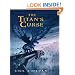 The Titan's Curse (Percy Jackson and the Olympians, Book 3)
