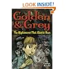 Golden & Grey: The Nightmares That Ghosts Have