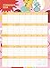 Busy Family Planner 2016 Wall Planner Calendar