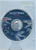  : Jurassic Park: The Lost World/Jurassic Park III