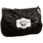 B. MAKOWSKY Damascus Cross-Body