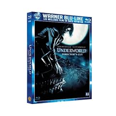 Underworld [Blu-ray] Edition Director's Cut