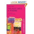 'Tis Pity She's a Whore (New Mermaids)