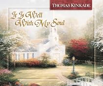 It Is Well with My Soul (Lighted Path Collection®)