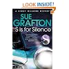 S is for Silence (Kinsey Millhone Mystery 19)