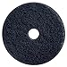Stripping Pad, 15 In, Dark Blue, PK5