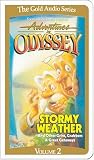 Stormy Weather (Adventures in Odyssey Audio Series)