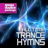 Mega Dance Package (Trance Edition, 50 All Time Trance Hymns)