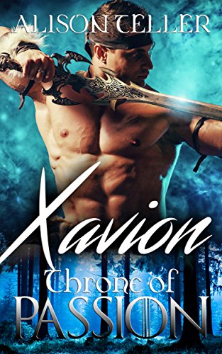 Xavion: Throne of Passion
