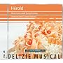 Ouvertures et Symphonies ~ Ferdinand Herold