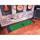 Cleveland Cavaliers NBA Putting Green Runner (18x72")"