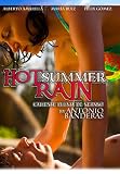 Hot Summer Rain