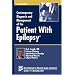 Contemporary Diagnosis and Management of the Patient With Epilepsy, Sixth Edition